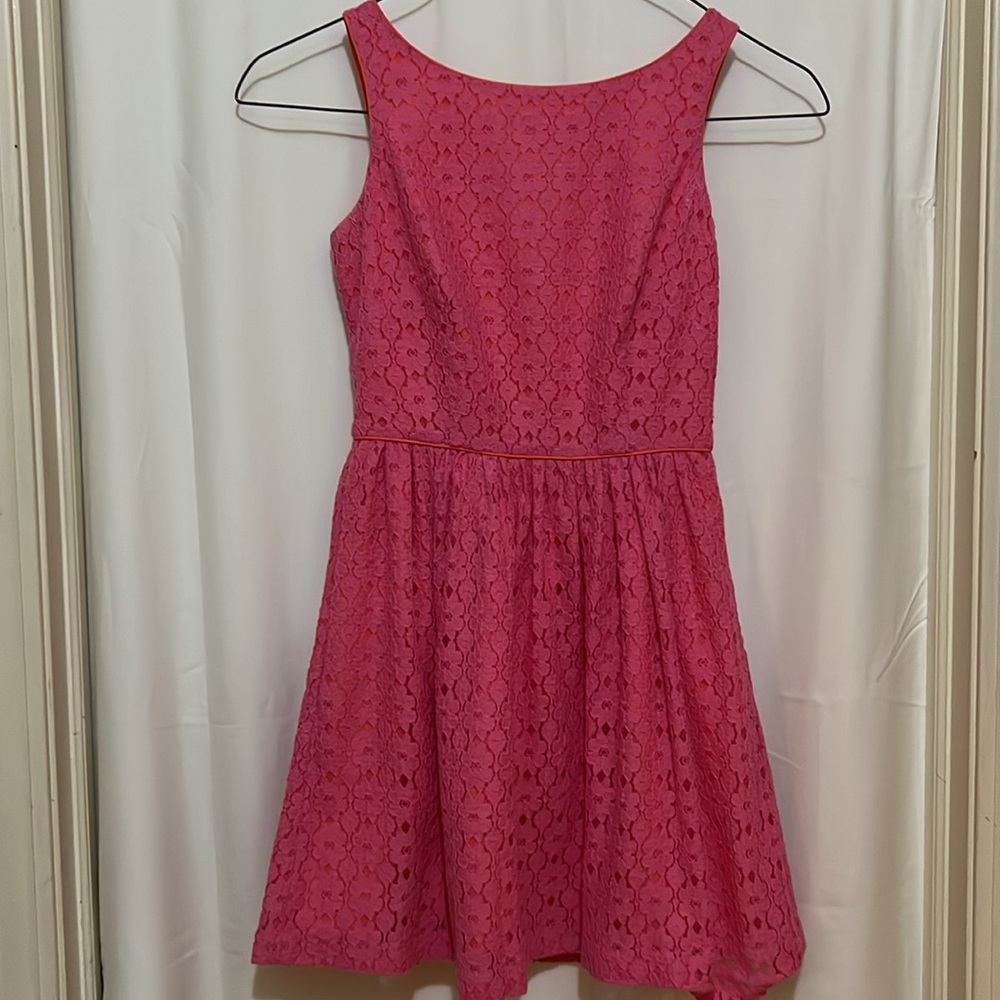 Lilly Pulitzer Aleesa dress